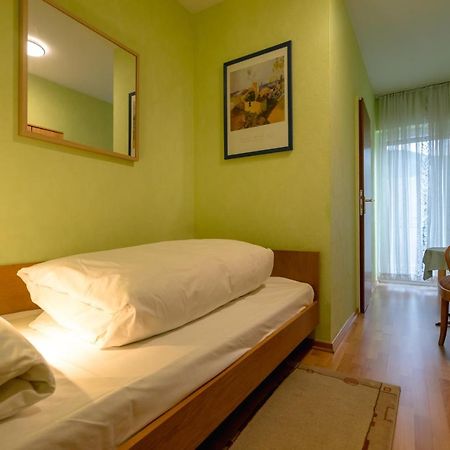 Central-Hotel Traben-Trarbach Eksteriør bilde
