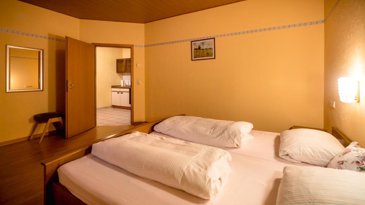 Central-Hotel Traben-Trarbach Eksteriør bilde