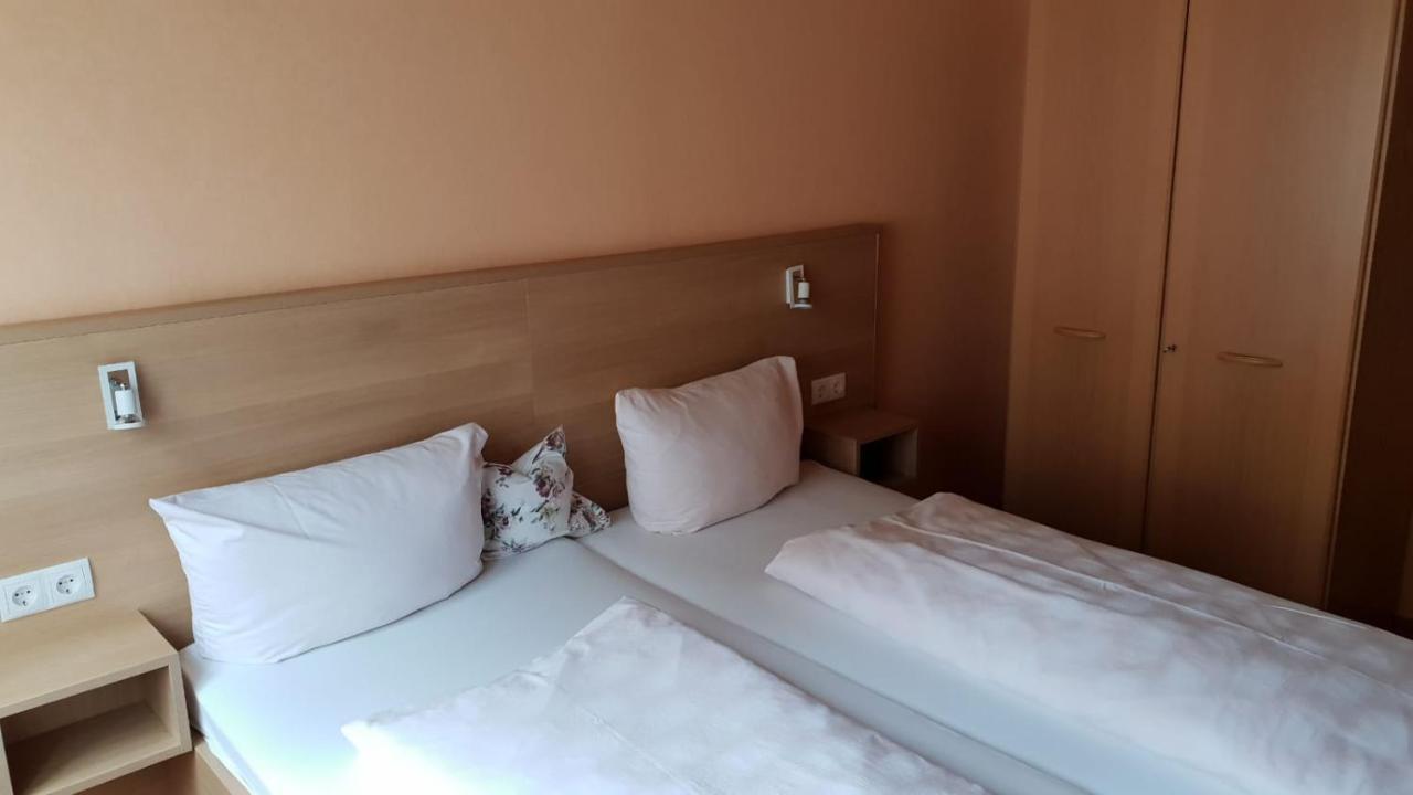Central-Hotel Traben-Trarbach Eksteriør bilde
