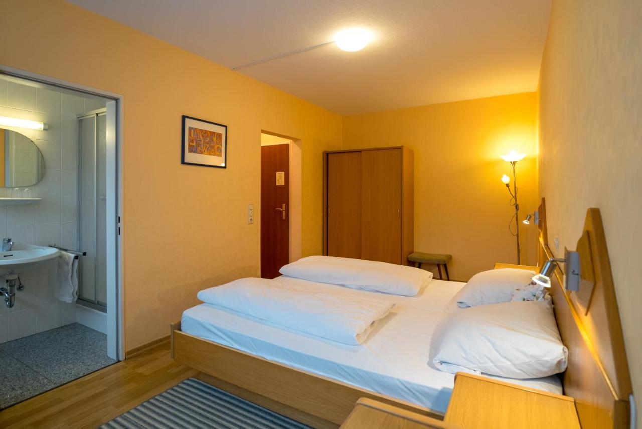 Central-Hotel Traben-Trarbach Eksteriør bilde