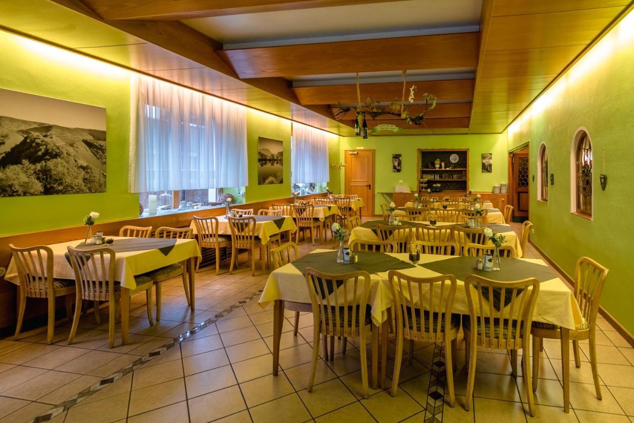 Central-Hotel Traben-Trarbach Eksteriør bilde