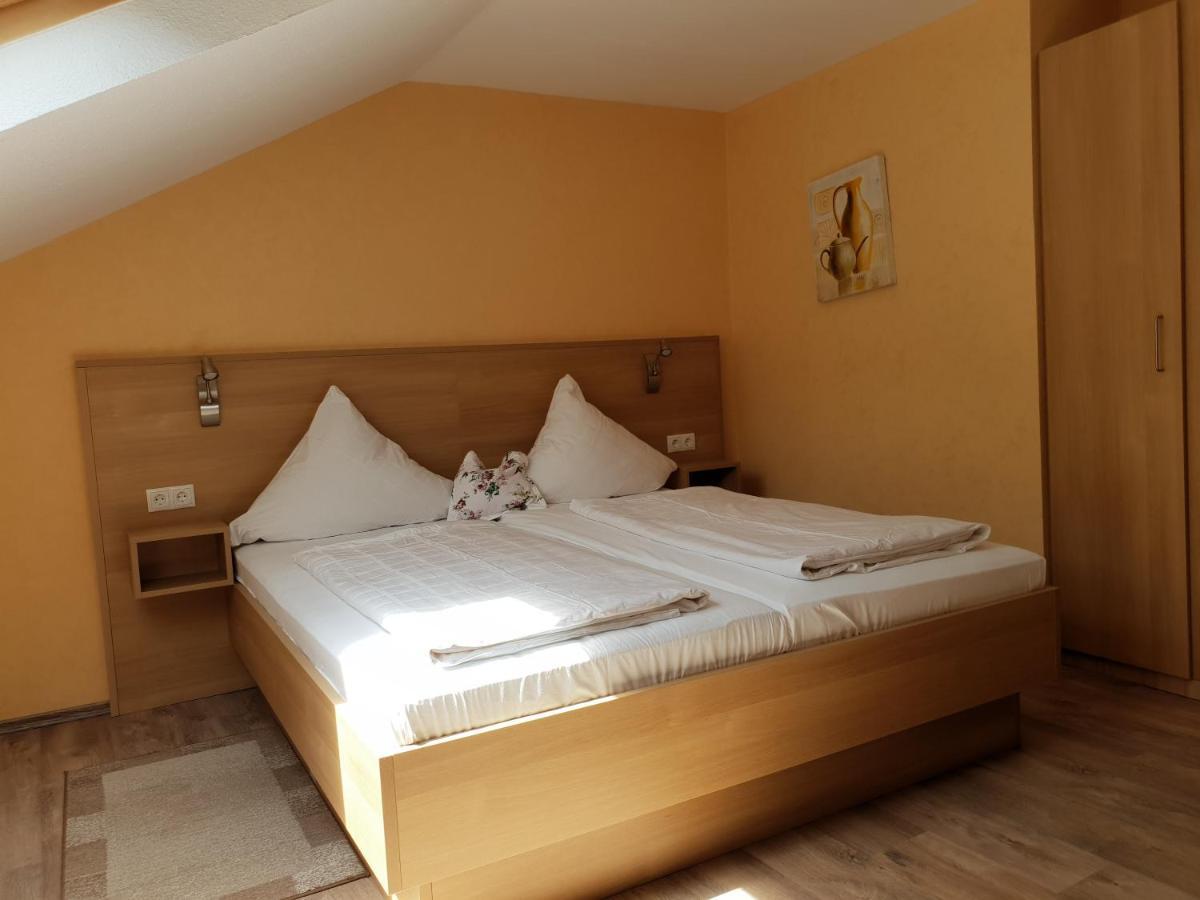 Central-Hotel Traben-Trarbach Eksteriør bilde