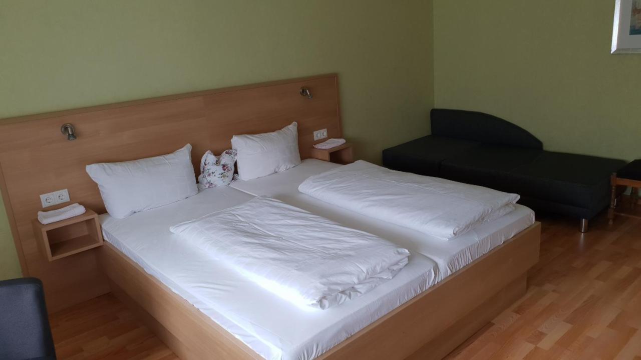Central-Hotel Traben-Trarbach Eksteriør bilde